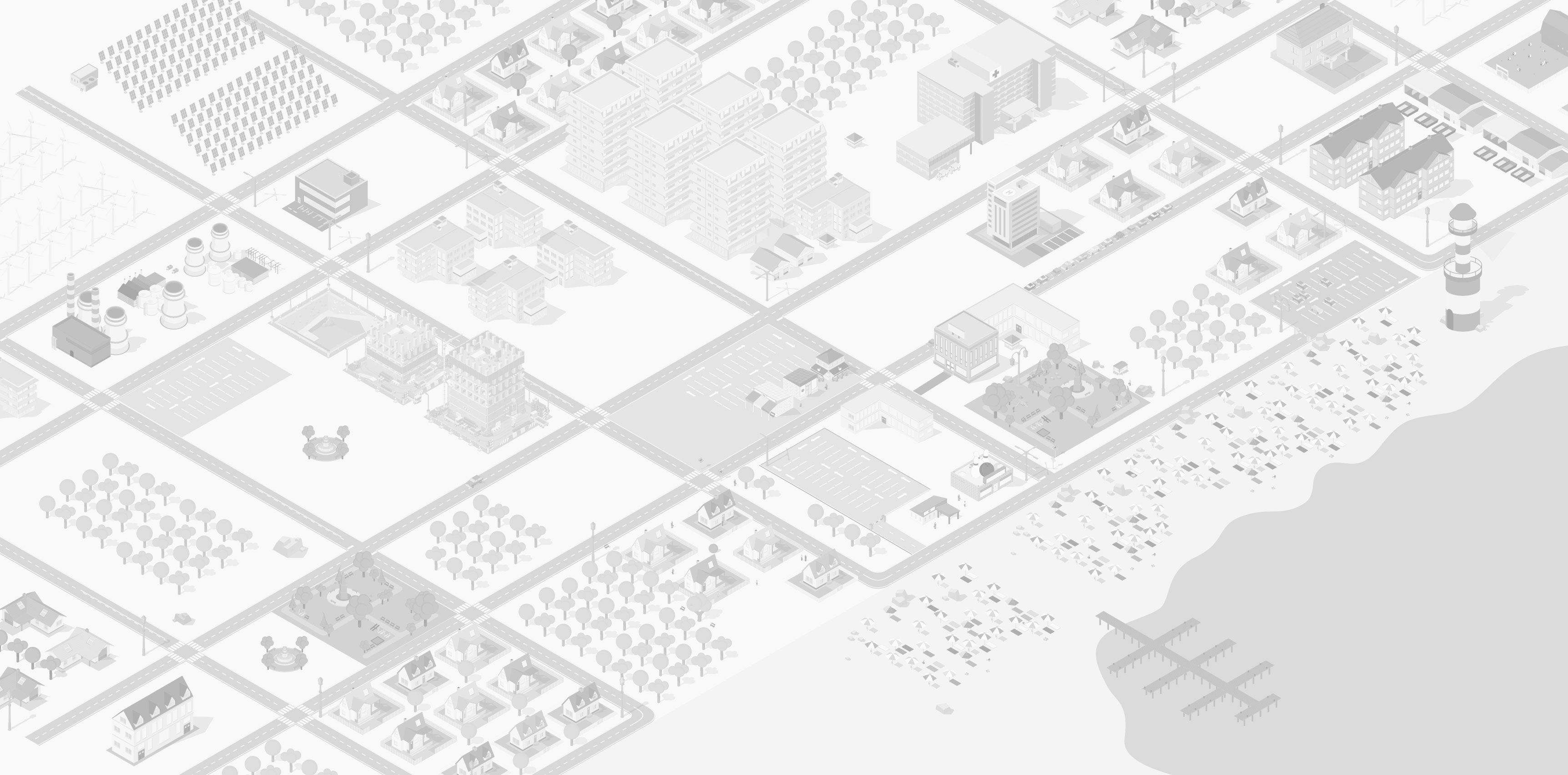 Mapa platformy telematycznej EMTRACK